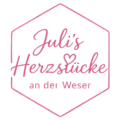 Julis Herzstuecke